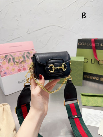 Makersluxe Fashion - GCI Bags - 11800