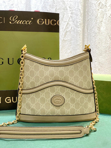 Makersluxe Bags - GCI Bags - 1891