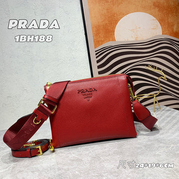 Makersluxe Bags - PDA Bags - 988