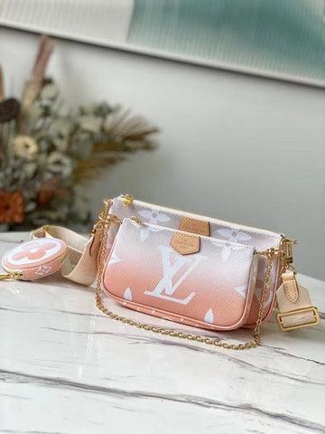 MLB Fashion Lu-Vi bags - 278