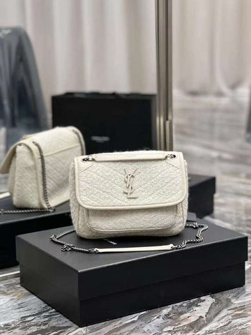 SLY Bags - Makersluxe Bags  492
