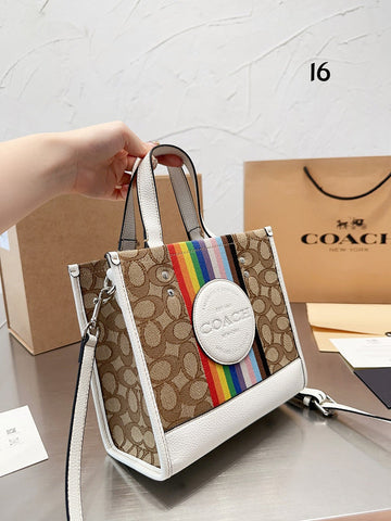Makersluxe Bags - CCH Bags - 128