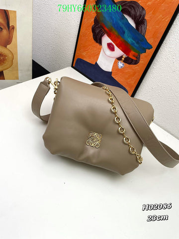 Makersluxe Bags - LWE Bags - 120