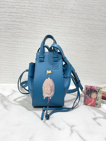 Makersluxe - LWO Bags - 187