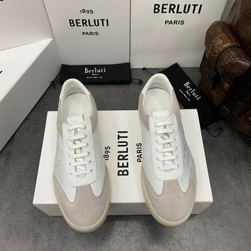 Makersluxe - BRE Men Shoes - 636