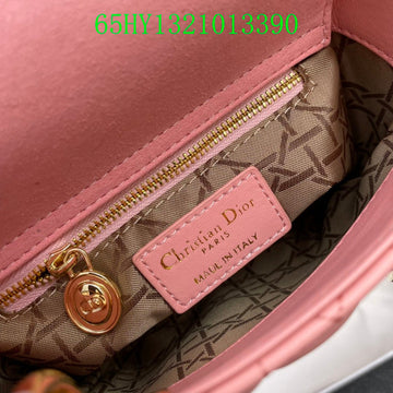 Makersluxeras - DOR Bags - 1139