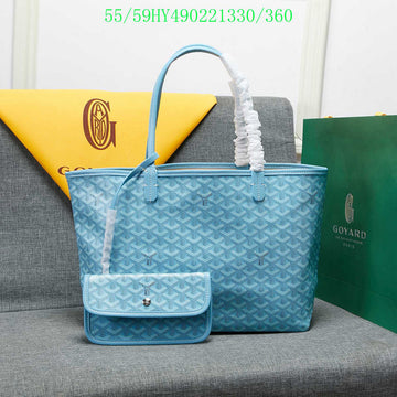 Makersluxe Bags - GOD Bags - 468