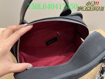 Makersluxeras - CHL Bags - 1097