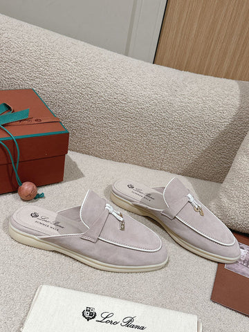 Makersluxe - LOP Shoes - 359