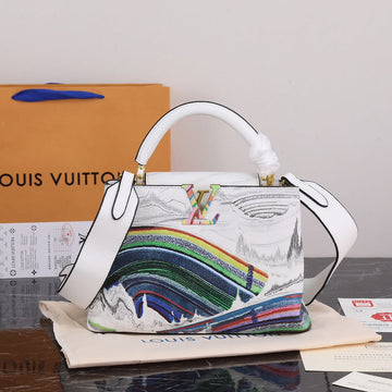 Makersluxe Bags - VL Bags - 1860
