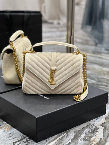 Makersluxe Bags - SLY Bags - 381