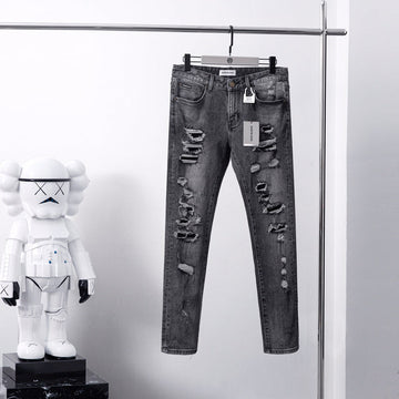 Makersluxe - Men Jeans - 389