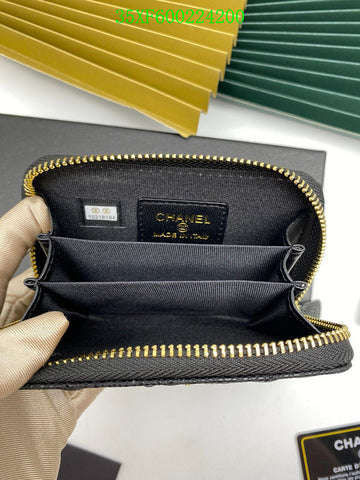 Makersluxeras - CHL Wallet - 2670