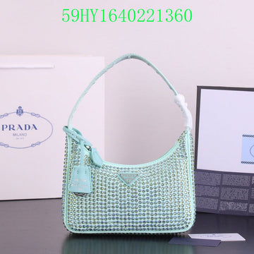 Makersluxe Bags - PDA Bags - 4662
