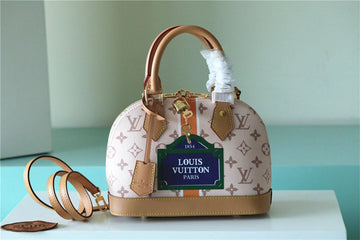 Makersluxe - LOV Bags - 545