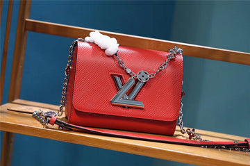 Makersluxe Fashion Lu-Vi bags - 8439