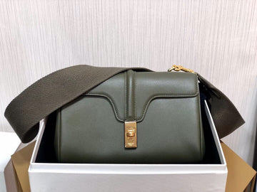 MLB Fashion - CLE Bags - 235