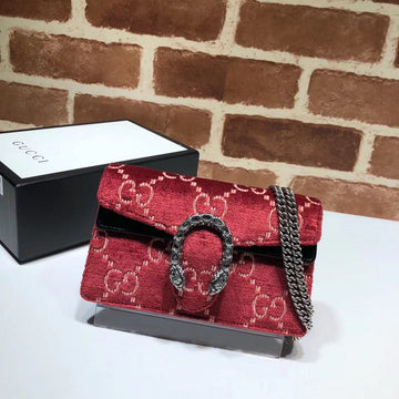 Makersluxe Fashion - GCI Bags - 3209
