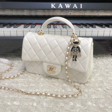 Makersluxe Bags - CHL Bags - 1910