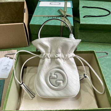 Makersluxe Bags - GCI Bags - 228
