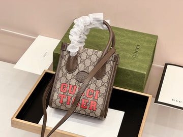 Makersluxe Fashion - GCI Bags - 13085