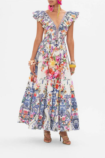 Makersluxe - MXA Women Clothes - 563