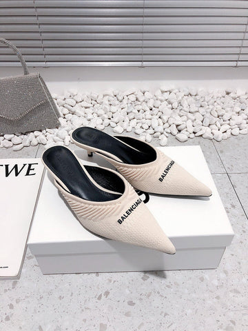 Makersluxe Bags - BGA Shoes - 1270