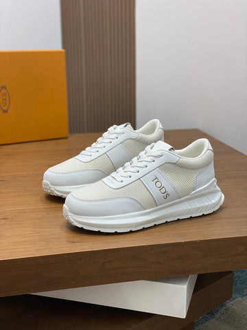 Makersluxe - TDS Men Shoes - 380