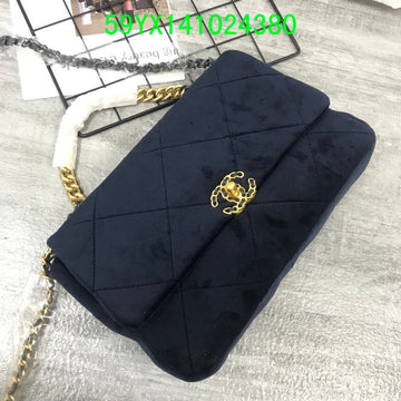 Makersluxe Bags - CHL Bags - 5468