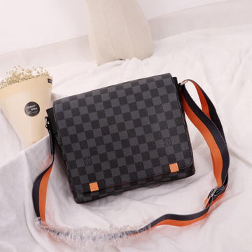 ZYNTQ - All Men Bags - 253