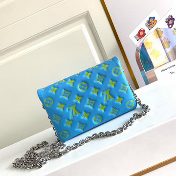 MLB Fashion Lu-Vi bags - 373