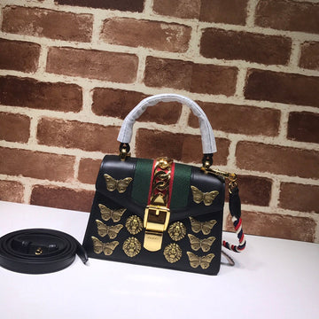 Makersluxe Bags - GCI Bags - 3210