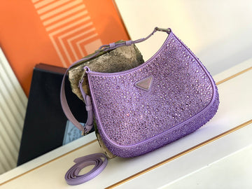 Makersluxe Bags - PDA Bags - 2002