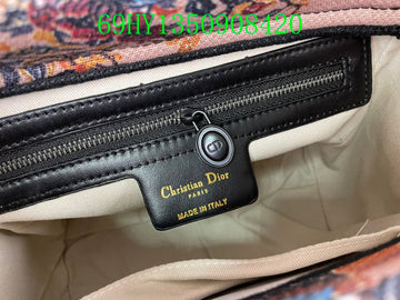 Makersluxeras - DOR Bags - 1253