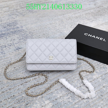 Makersluxe Bags - CHL Bags - 5159