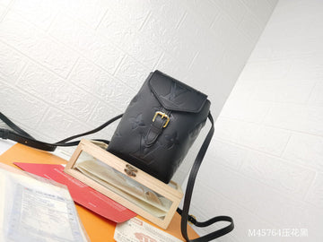 Makersluxe Bags - VL1 Bags - 159