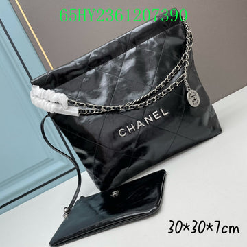 Makersluxeras - CHL Bags - 1735