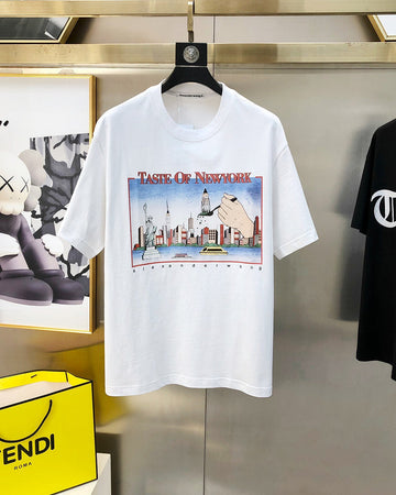 Makersluxe - Men T Shirts - 996