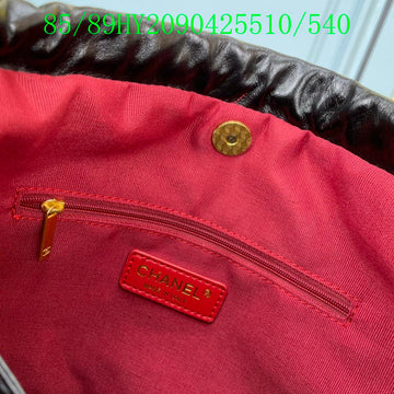 Makersluxeras - CHL Bags - 2811