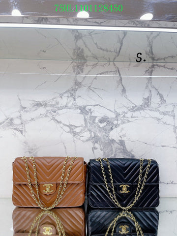 Makersluxeras - CHL Bags - 1819