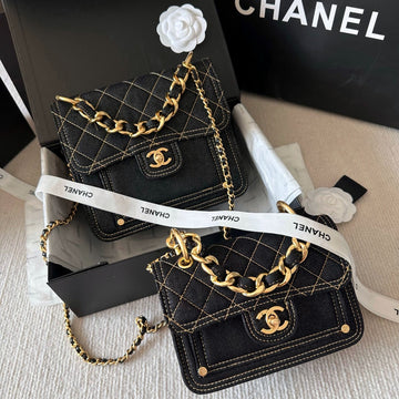 Makersluxe Bags - CHL Bags - 6975
