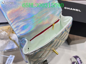 Makersluxeras - CHL Bags - 2934