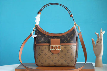 Makersluxe Fashion Lu-Vi bags - 8110