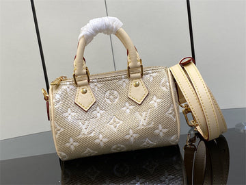 Makersluxe - LOV Bags - 119