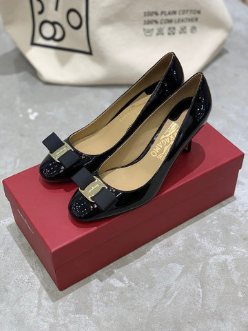 Makersluxe - FGO Women Shoes - 173