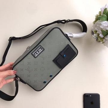 LOV2 Bags - Makersluxe Bags  1777