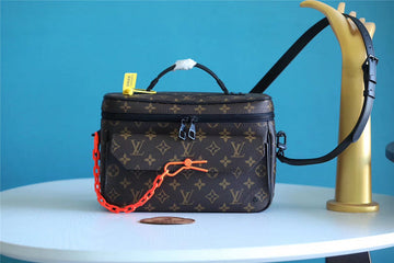 Makersluxe Fashion Lu-Vi bags - 10448