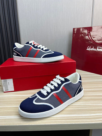 Makersluxe - FGO Men Shoes - 956