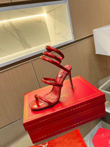 Makersluxe - CBL Women Shoes - 549