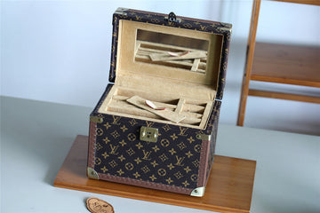Makersluxe Fashion Lu-Vi bags - 9515